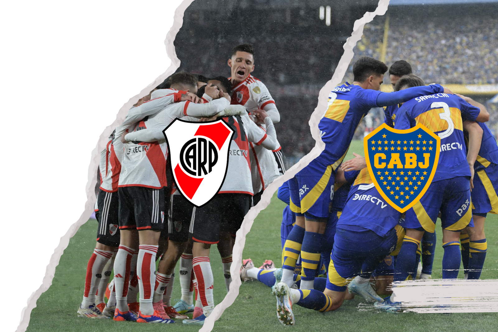 Los sueños están para cumplirse