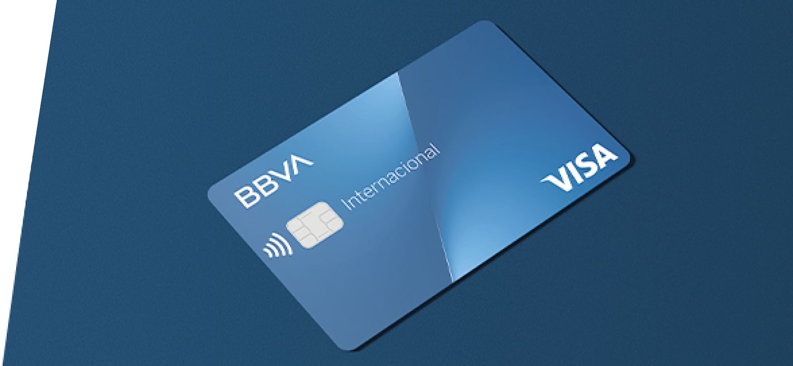 Pedí tu Tarjeta de Crédito BBVA