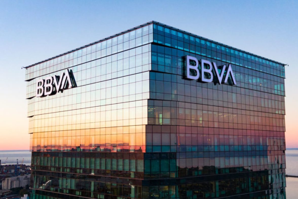 Bienvenido A Nuestra Banca Online | BBVA Argentina